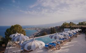 San Domenico Palace Taormina a Four Seasons Hotel